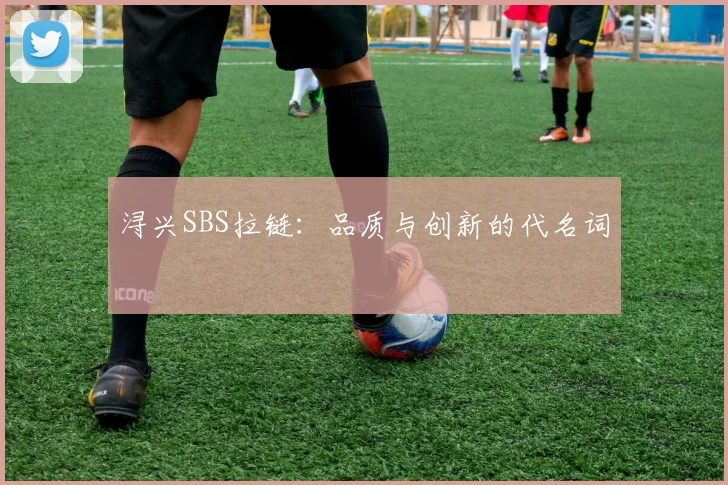 浔兴SBS拉链：品质与创新的代名词